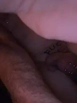 Kinksterxavia Webcamshow