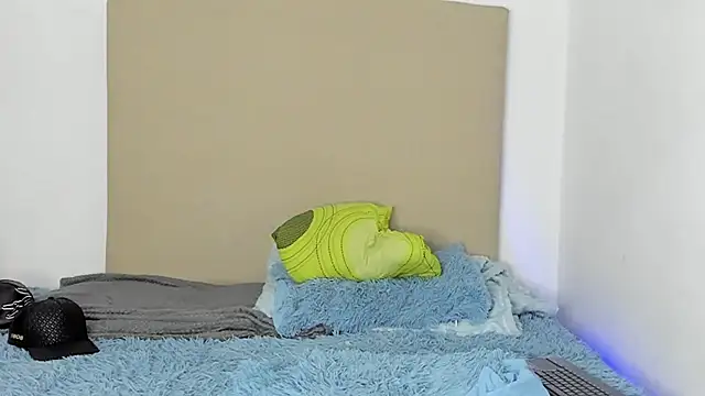 max_millerr Chat XXX in diretta
