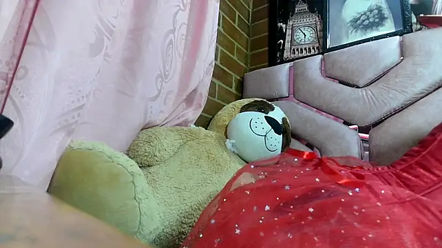 ValeriaLacrozee Chat XXX live