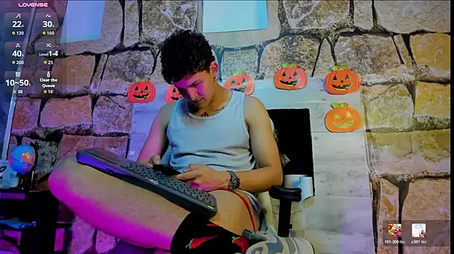 Axel_Romanov's Live XXX Chat