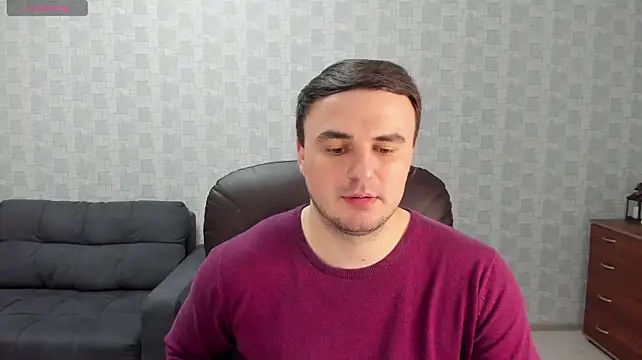Chatroom XXX en direct de Bruce_Wayne9