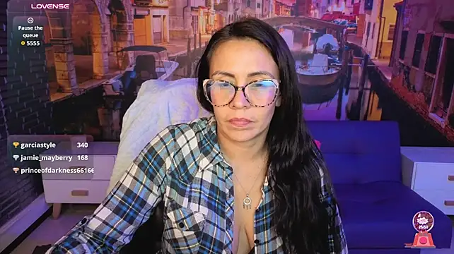 Eva_mermaid's Live XXX Chat
