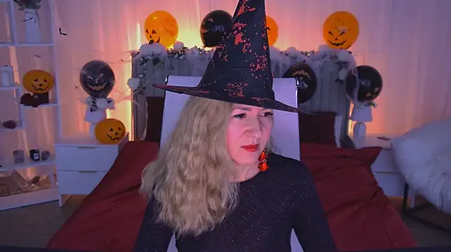 Czat XXX na żywo – DonnaSmitth