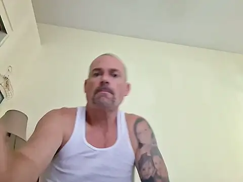 MISTERSDRIP webkamerás műsora