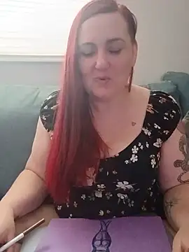 PRINCESS_NIXIE Live XXX-Chat