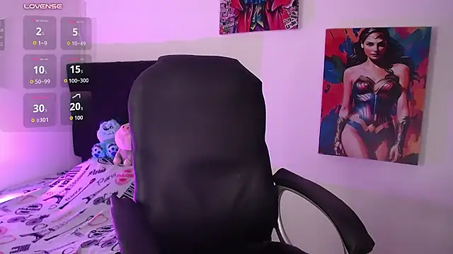Dunkan_Kravitz Chat XXX in diretta