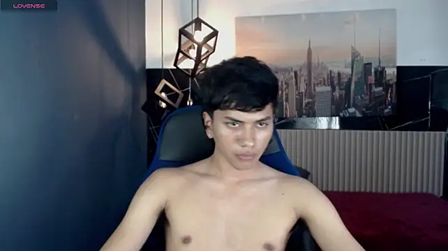 markbowie XXX чат на живо