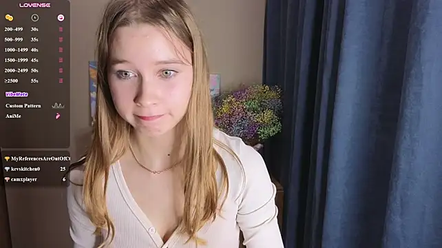 دردشة vickky_shy الجنسية المباشرة
