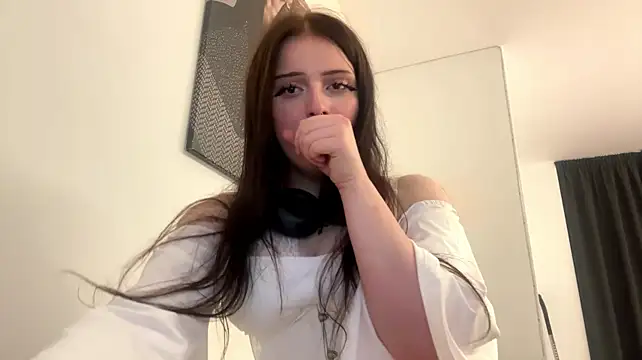 Volume_sound Chat XXX in diretta