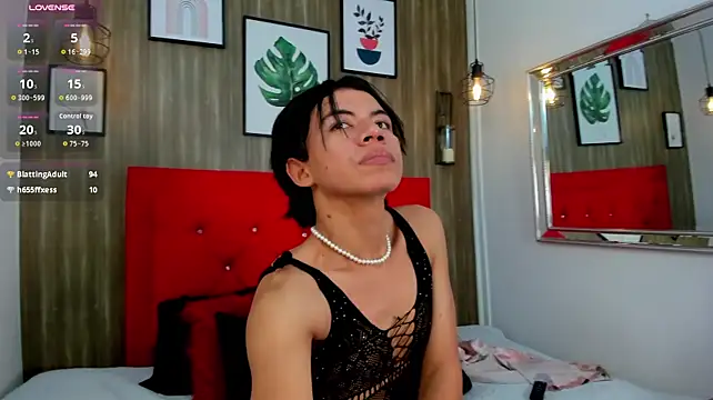 Jacob__soul Obrolan Langsung XXX