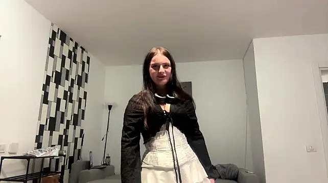 Volume_sound – Live XXX-chat