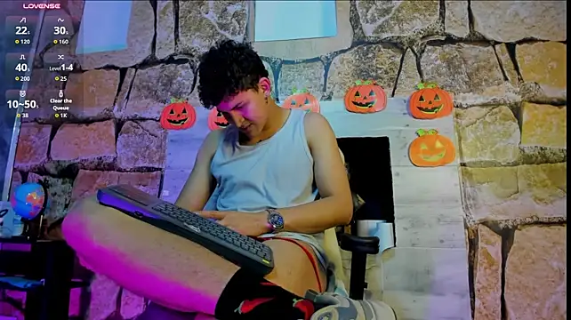 Axel_Romanov Chat XXX in diretta