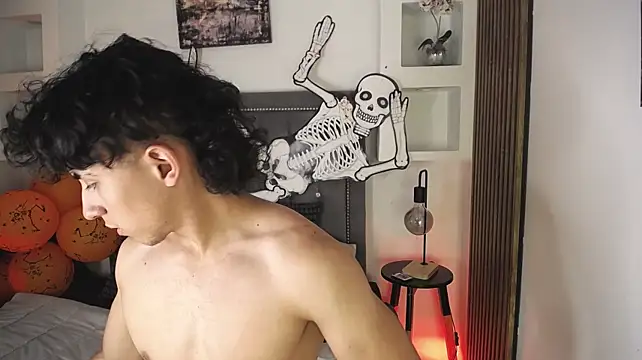 Czat XXX na żywo – Lee_Fuk