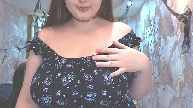 Chat XXX ao vivo de PixelGoddess