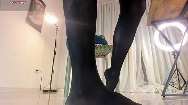 צ'אט XXX בשידור חי של ArchieCollins