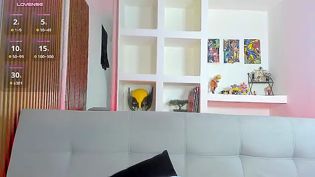 دردشة SebastianMaximoff_ الجنسية المباشرة