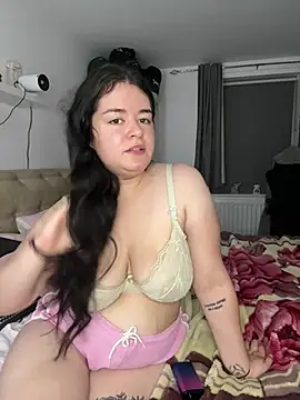 Chat +18 de chaotic_private ao vivo