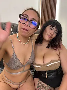 Alice-fiire's Webcam Show