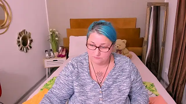 Sugarmommy_69X Live XXX-Chat