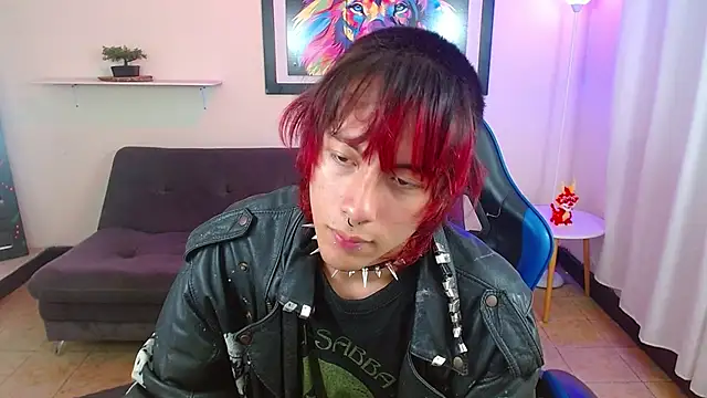 adriaan_18 라이브 XXX 채팅