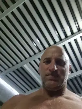 Czat XXX na żywo – Senor_martin