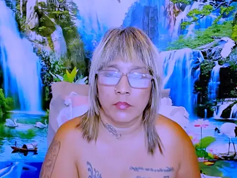 แชท XXX สดของ indianroxy
