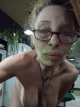 FrozenWaffle Live XXX Chat