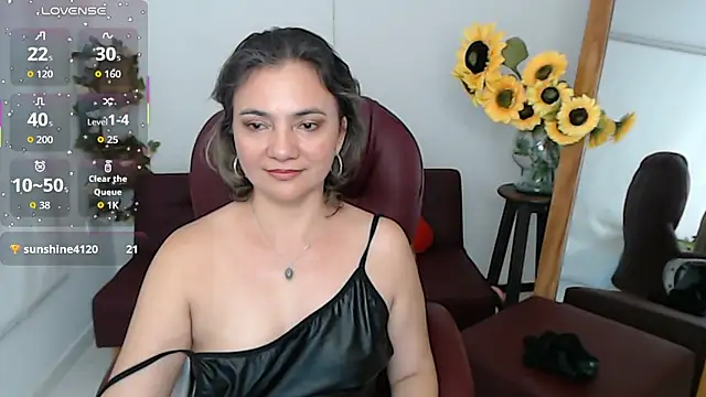 ana_milf Chat XXX in diretta
