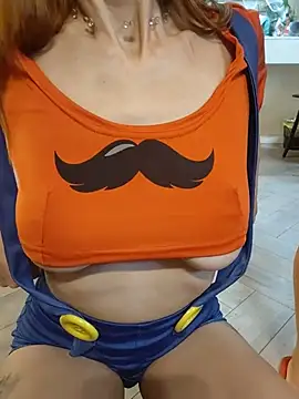 Chatroom XXX en direct de MinnieDrew