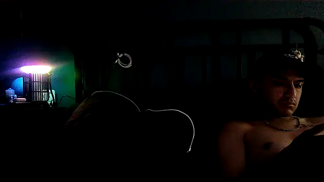 Chat XXX ao vivo de Sicksob