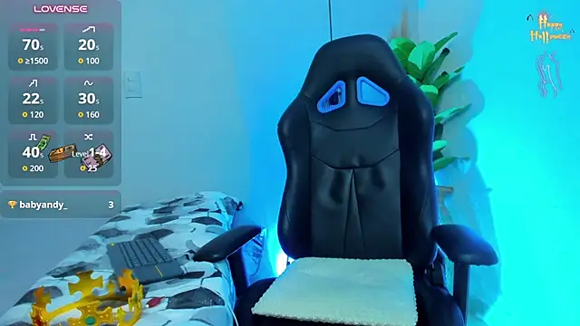 Živý XXX chat Sam_Restwod
