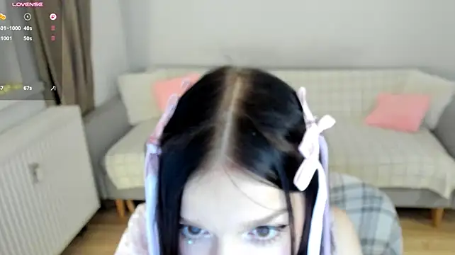crystal_lilith Obrolan Langsung XXX