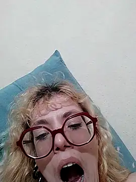 Chat XXX ao vivo de BlondieTami