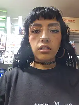 Cute_hollywood_0's Webcam Show