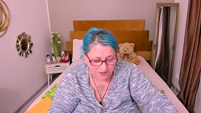Živý XXX chat Sugarmommy_69X