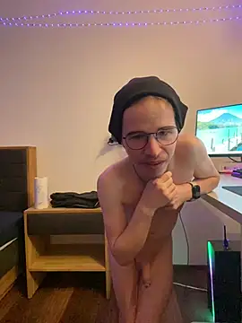 Chat XXX en directo de YoungSebi