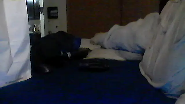 Živý XXX chat Silencio26