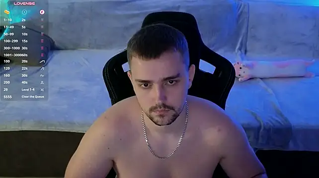 Larstar01 Adlı Modelin Canlı XXX Sohbeti