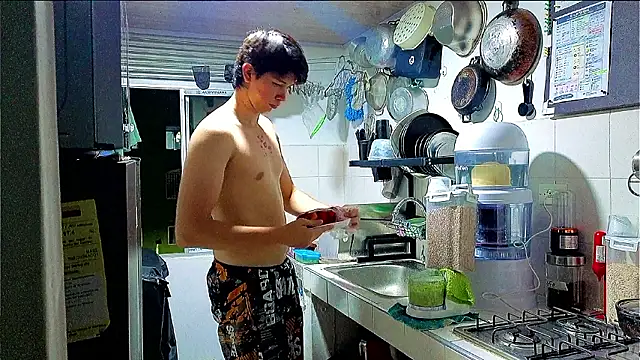 แชท XXX สดของ Andy_gray