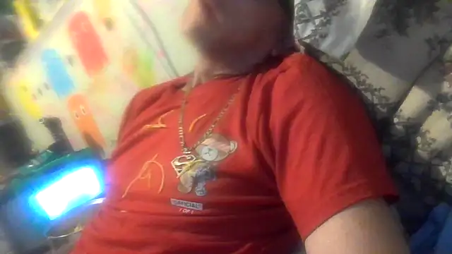 PornStro921's Live XXX Chat