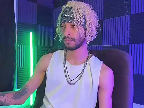 TerryPool 现场XXX聊天