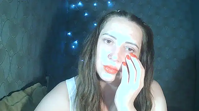 TinaEven Live XXX chat