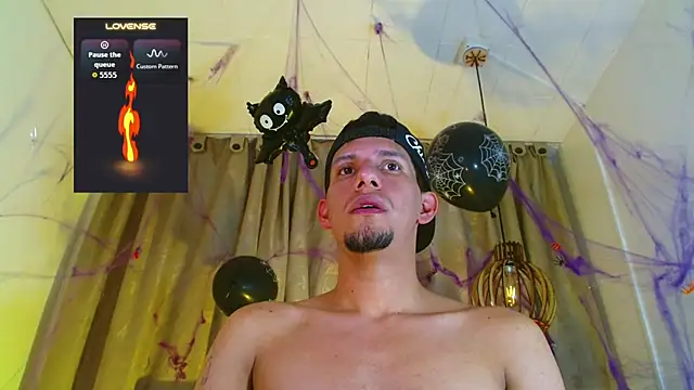 Онлайн чат XXX _Dominic_Smith_