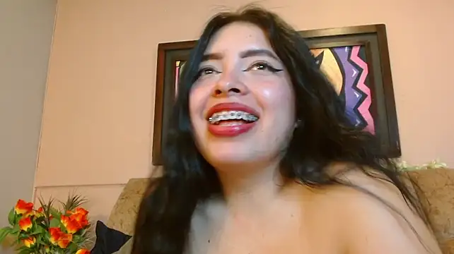 צ'אט XXX בשידור חי של KateWelsin