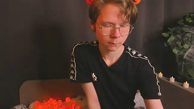 Chat XXX Live DanielSanders