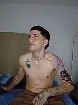max_millerr Live XXX-Chat