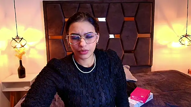Czat XXX na żywo – Lia_Blake_