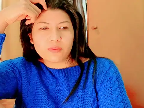 MojaditPussy – Live XXX-chat
