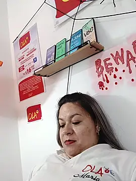 Chat XXX ao vivo de Charlott-1
