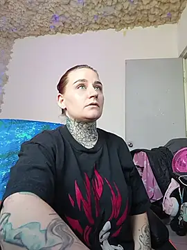 blazed_vixenn Live XXX chat